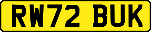 RW72BUK