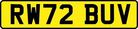 RW72BUV