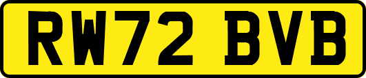 RW72BVB