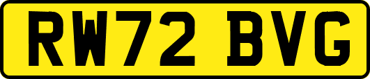 RW72BVG