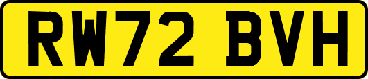RW72BVH