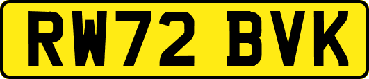 RW72BVK