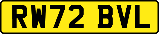 RW72BVL