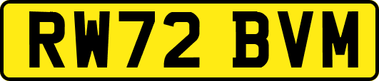 RW72BVM