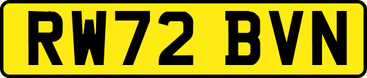 RW72BVN