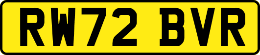 RW72BVR