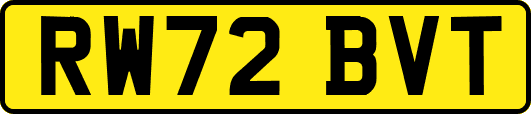 RW72BVT