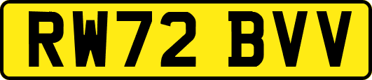 RW72BVV