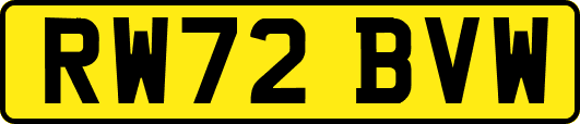 RW72BVW
