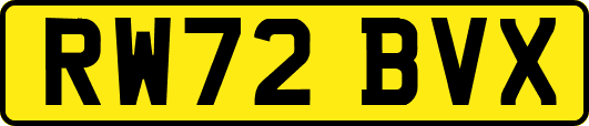 RW72BVX