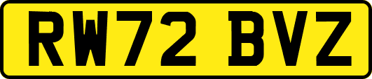RW72BVZ