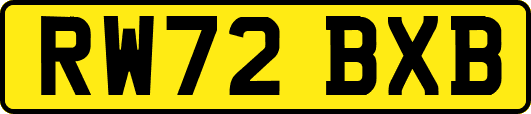 RW72BXB