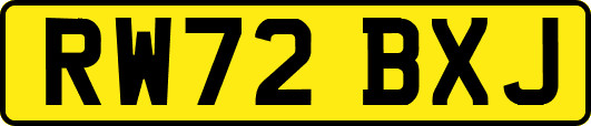 RW72BXJ