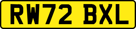 RW72BXL