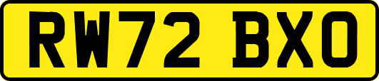 RW72BXO