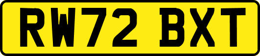RW72BXT