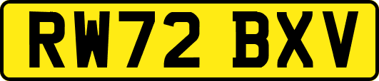 RW72BXV