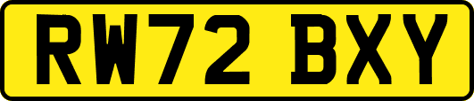 RW72BXY