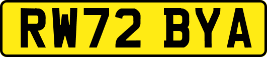 RW72BYA