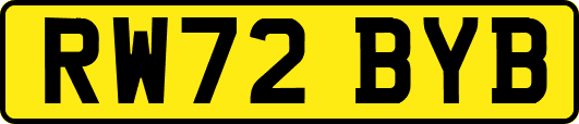 RW72BYB