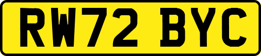 RW72BYC