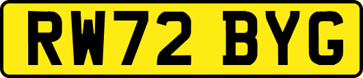 RW72BYG