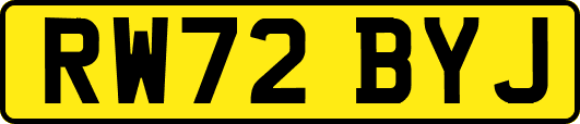 RW72BYJ
