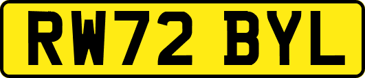 RW72BYL