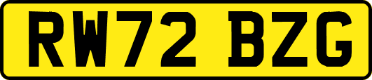 RW72BZG