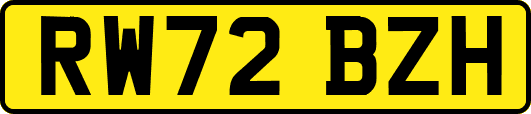 RW72BZH