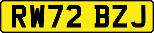 RW72BZJ