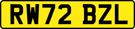 RW72BZL
