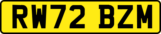 RW72BZM