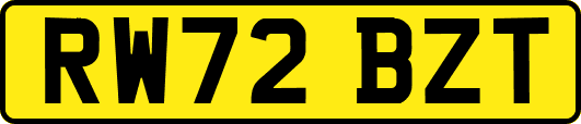RW72BZT