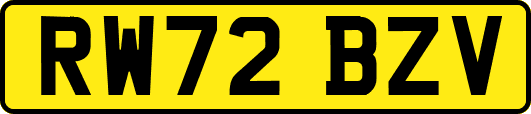 RW72BZV