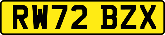 RW72BZX