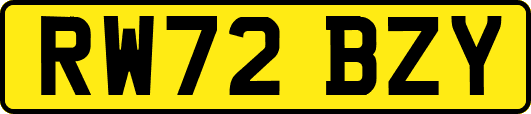 RW72BZY