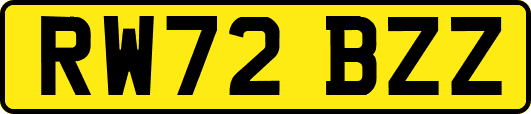 RW72BZZ