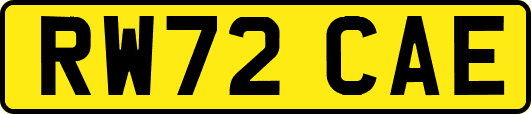 RW72CAE