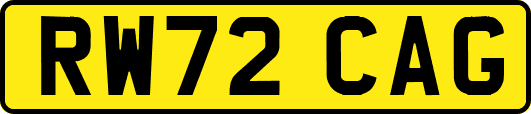 RW72CAG