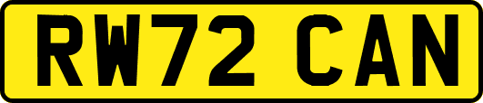 RW72CAN