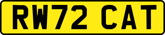 RW72CAT
