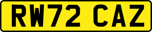 RW72CAZ