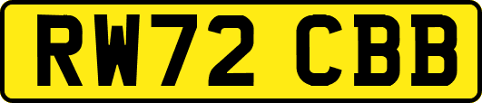RW72CBB