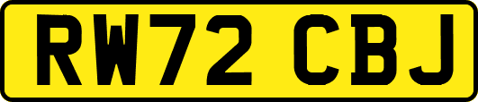 RW72CBJ