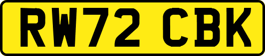 RW72CBK