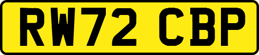 RW72CBP