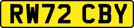 RW72CBY