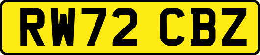 RW72CBZ