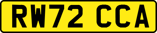 RW72CCA